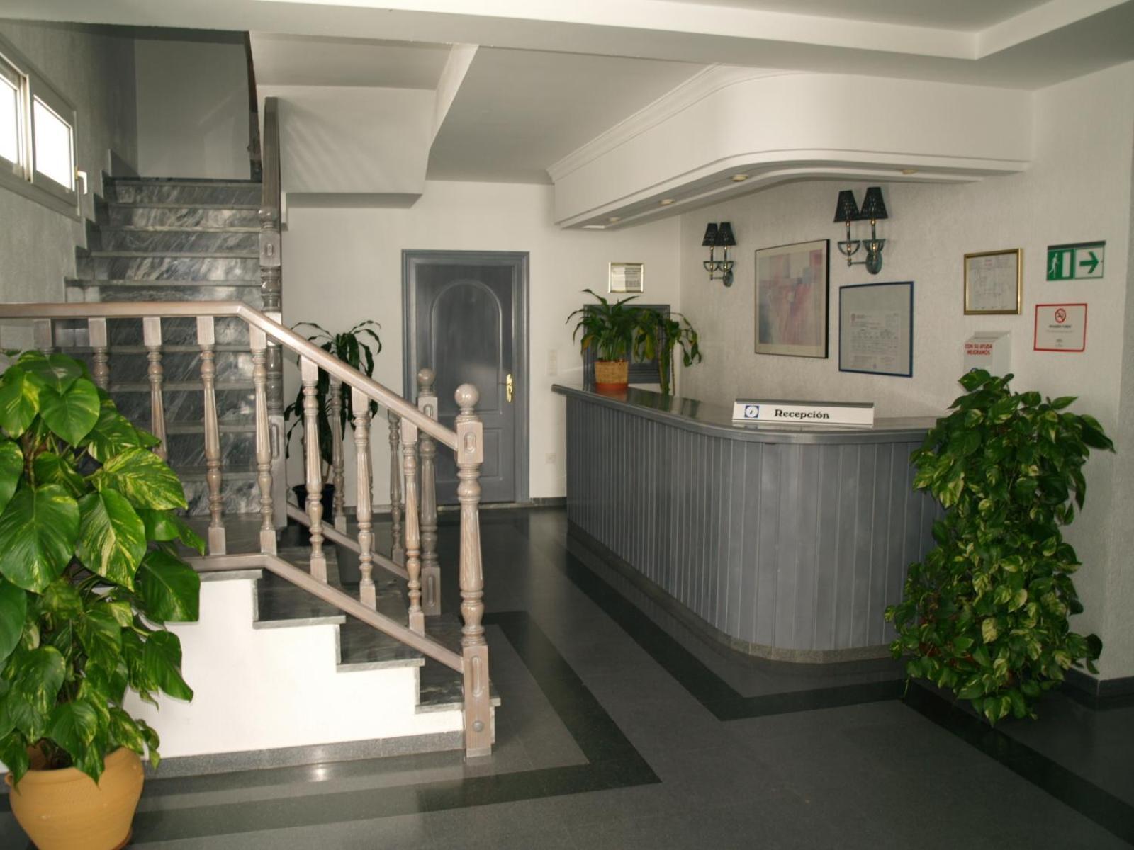 Hotel San Jorge Алькала-де-лос-Гасулес Экстерьер фото